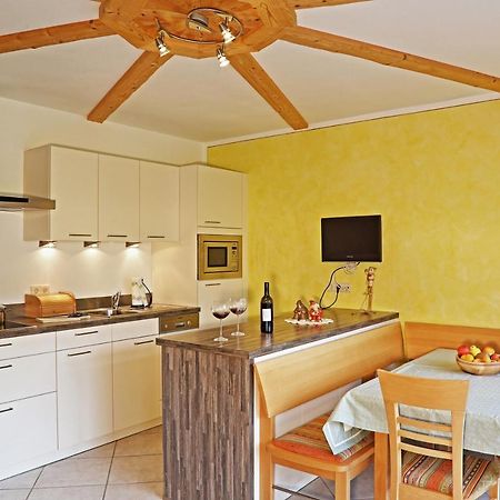 Huterhof Apt Wiesengrund 2 Riobianco Exteriör bild