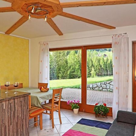 Huterhof Apt Wiesengrund 2 Riobianco Exteriör bild