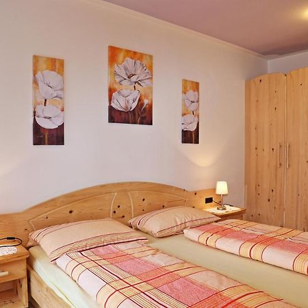 Huterhof Apt Wiesengrund 2 Riobianco Exteriör bild